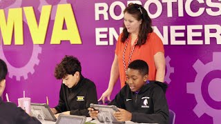 Montverde Academy Virtual Tour