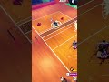 POV: You don't need to set to SCORE in Volleyball Legends!
