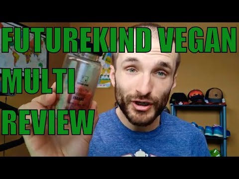 Future Kind Vitamins Reviews