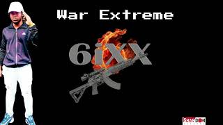 Zizi - War Extreme (Official Audio)