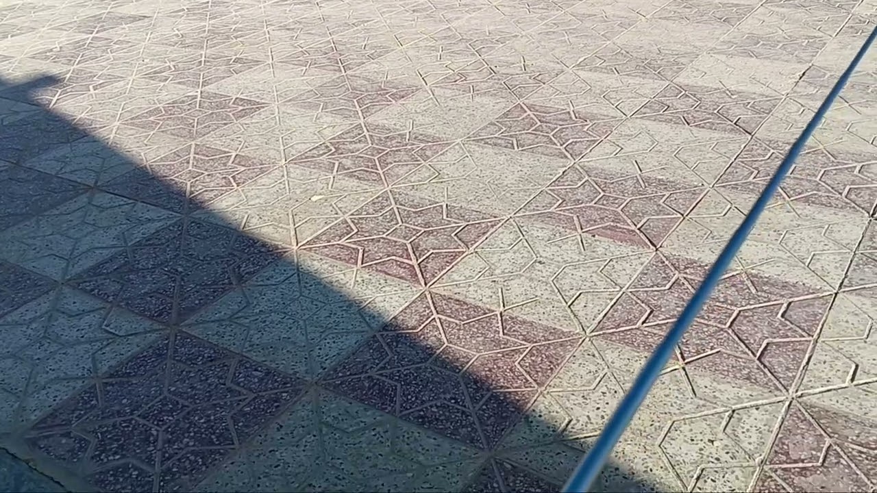 غوفي القرية : أمسية رمضان قبل الإفطار  26.02.2026