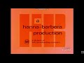 Hanna-Barbera Productions (x3)/Heatter-Quigley ,Inc./Turner Entertainment Co. (1968/1994)