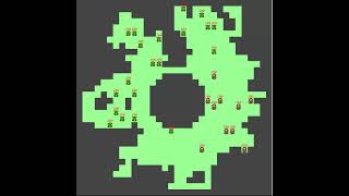 Advent of Code 2018 - Day 15: Beverage Bandits