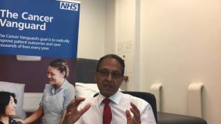 Improving the effectiveness of multidisciplinary teams