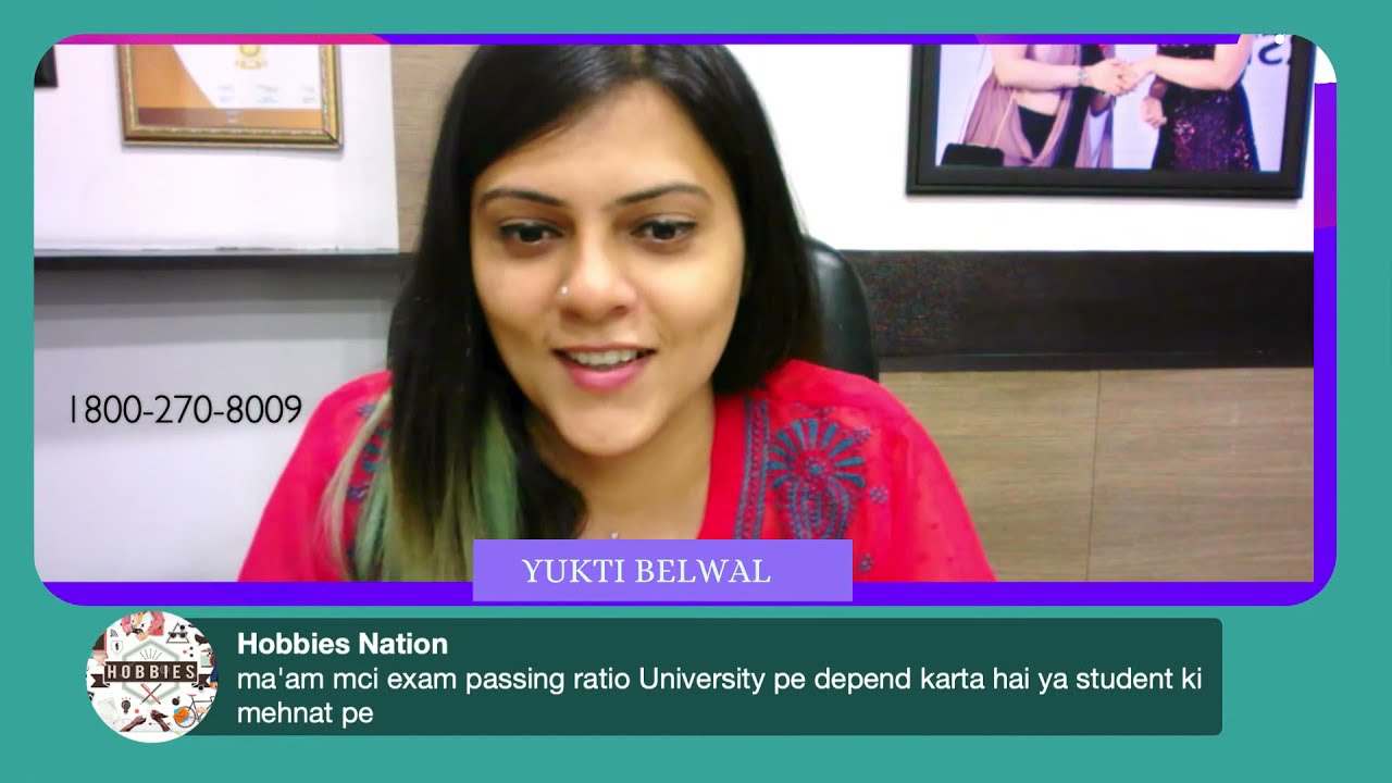 FMGE RESULT 2021 REVIEW