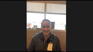 Dr. Donella Herman '03 - AT Success Story