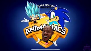 Animaniacs Meme Compilation | Gospel-Centered Memes