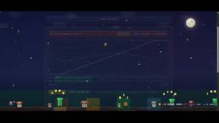 Beta Testing my new mini game within my new plugin 🕹️#sounddesign  screenshot 5