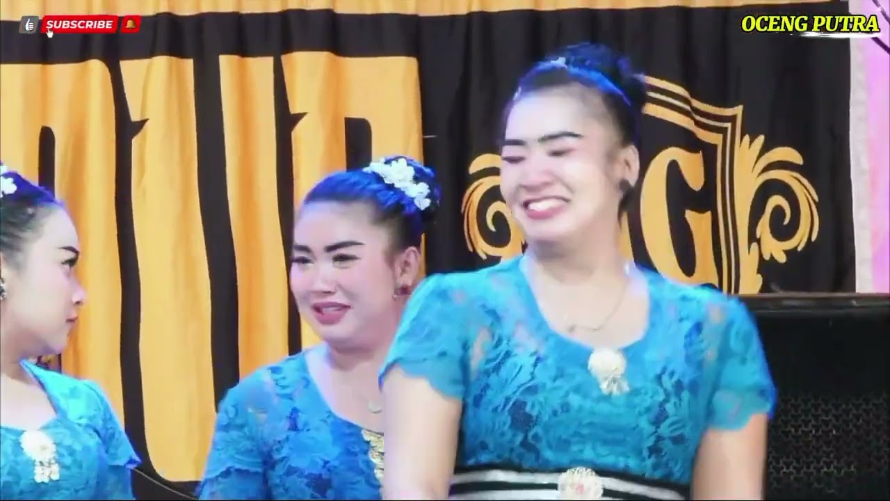 VERSI, KOPLO (GELAS YG SUDAH RETAK)