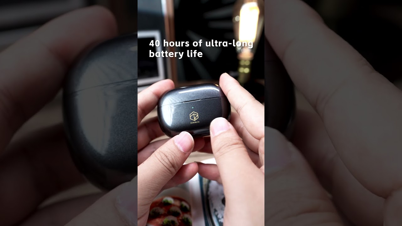 Flagship diaphragm material - ROSESELSA CERAMICS X