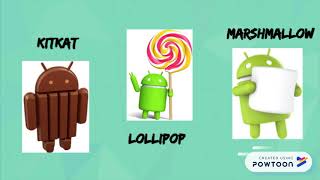 sejarah android screenshot 4