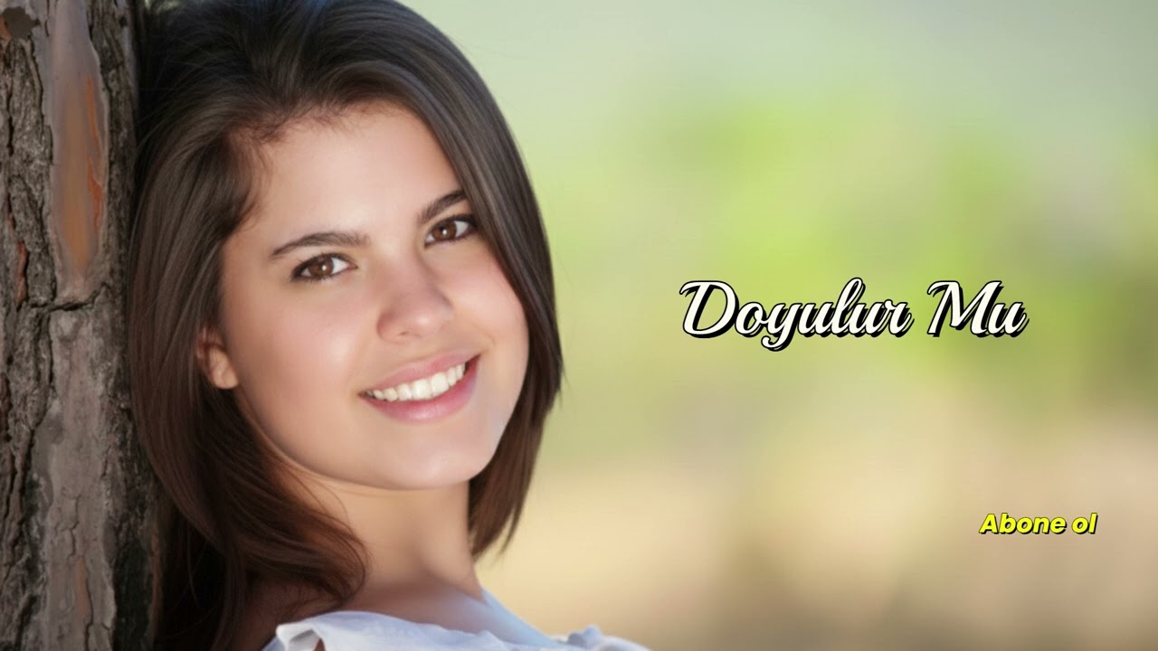 Tatlı Dile Güler Yüze / Doyulur Mu [ Anadolu Ezgileri ]