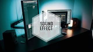 Technology - Multimedia Beep 22   SFX Producer ( No Copyright Sound Effects )