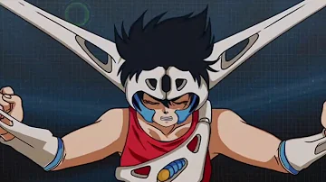 تحميل 獣神ライガー Op تحميل 獣神ライガー Op