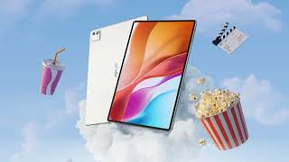 Asus Pad T3201 debuts in India with 12.2″ 2.8K 144Hz OLED display, Dimensity 8300 & 9000mAh battery