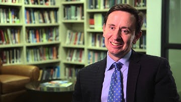 The Undergraduate Experience - What Matters Most