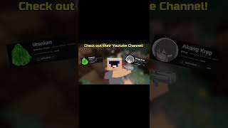 GUN LINK⬆️#minecraft #pointblank #bedrock #mcpe #addon #mods #modsmcpe #minecraftbedrock #ekkerrmanz