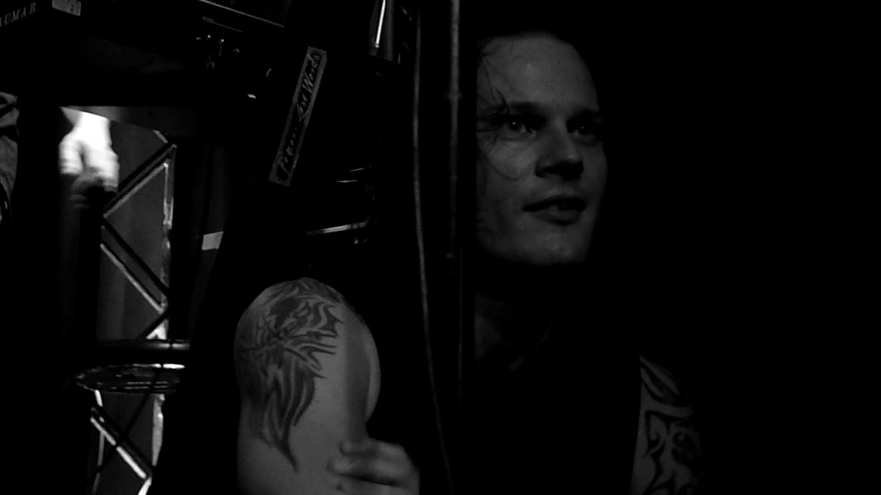 Bounce BonJovi Tribute - In and Out of Love - 11.01.2020 Cobra Solingen