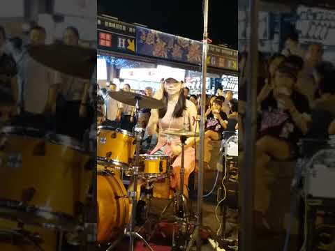 2019.06.08李侑真-想大聲說我喜歡你(灌籃高手主題曲)