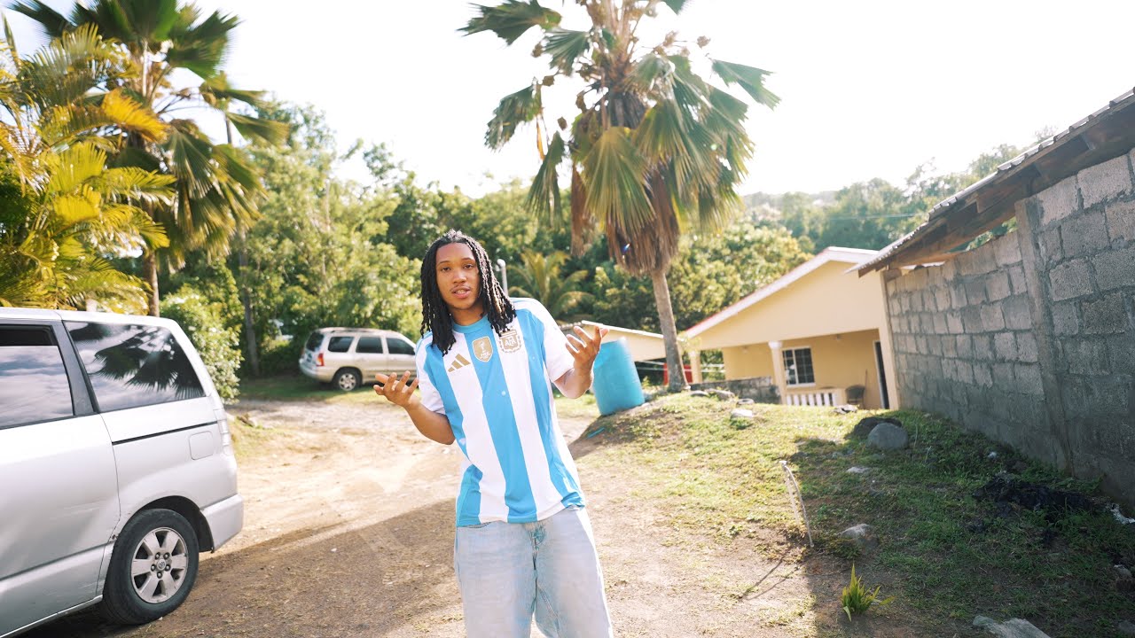 SoDan - Whine Up (Prod. by SoDan & ShoBeatz)  🇻🇨🇧🇧🇭🇹🇬🇩🇵🇷🇹🇹🇯🇲🇱🇨🇰🇳🇩🇲🇰🇾🇧🇲🇻🇮🇦🇬🇬🇾🇩🇴