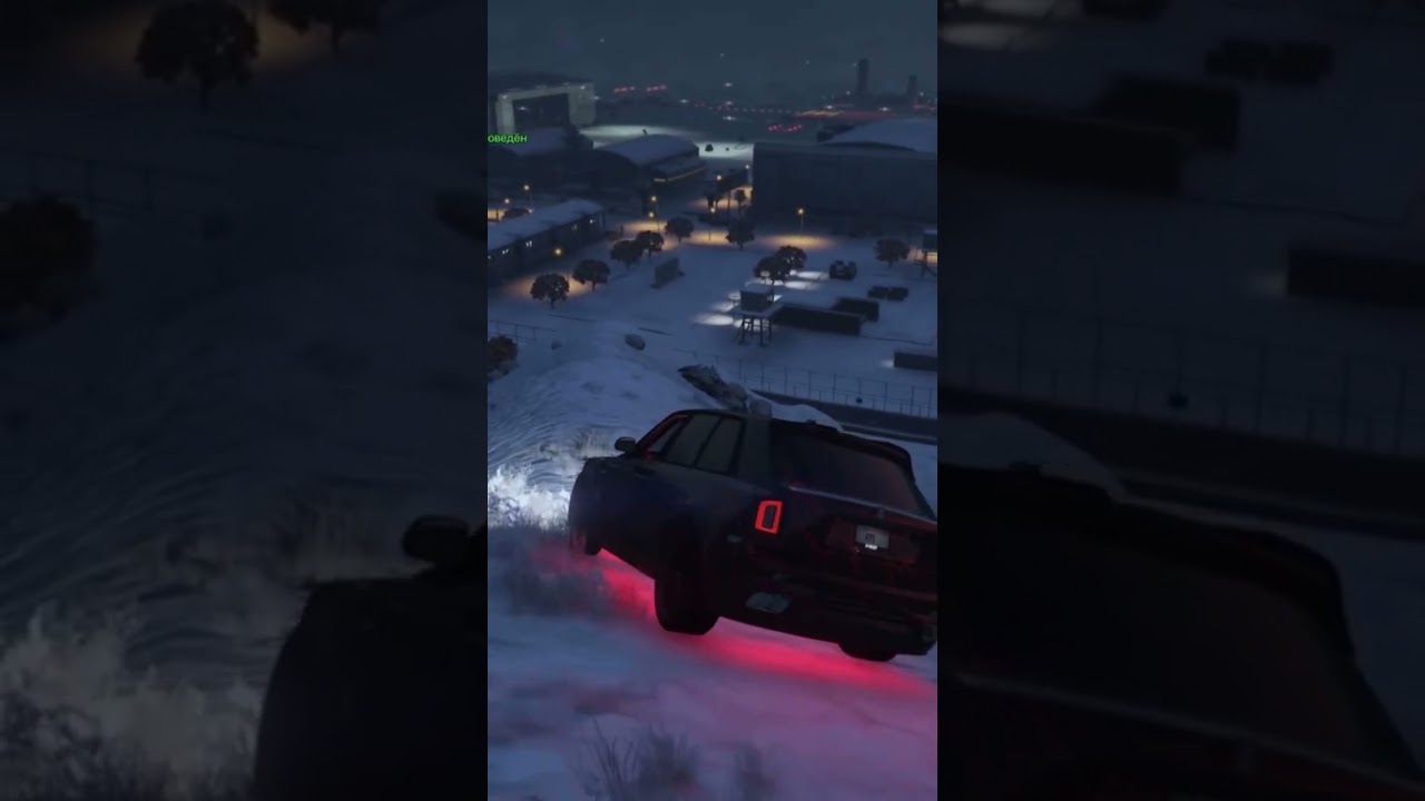 GTA 5 Aria RP ShutN1K Live