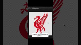 Photoshop Pattern Generator - Create patterns from anything! Update
