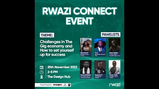 Rwazi Connect