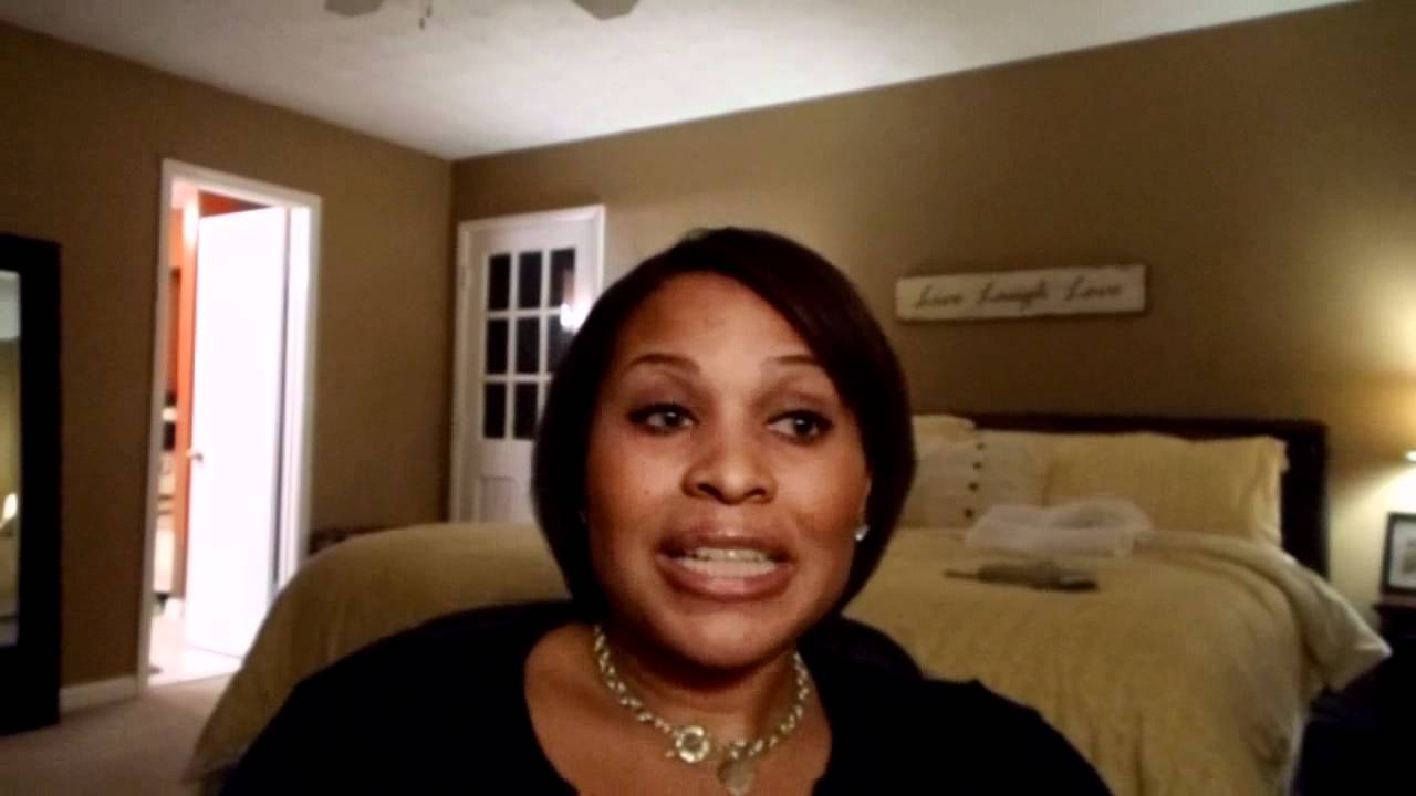 TTC #1:Tryin' to make babies!