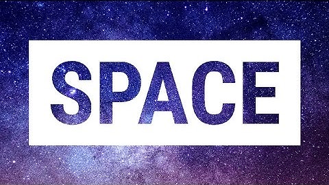 Create a simple knockout text effect | Tutorial | Photoshop CC