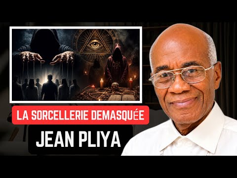How to Understand Sects and Witchcraft: Jean Pliya