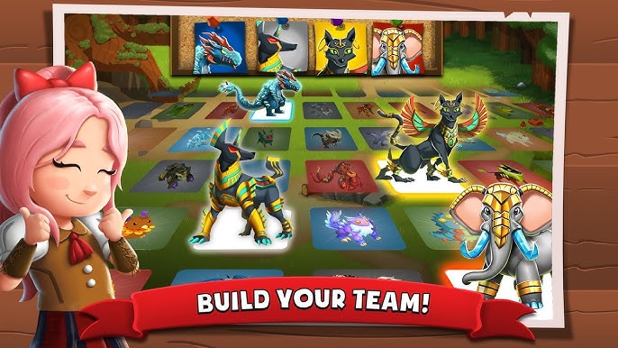 Pokemon Tower Defense - 🎮 Play Online at GoGy Games