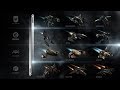 EVE Online. Гайд #007 Оружие. Дроны