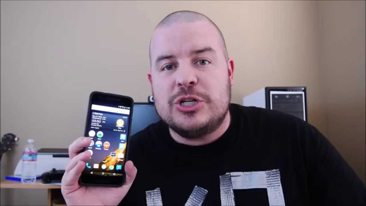 Тест батареи Nexus 6P в Geekbench 3