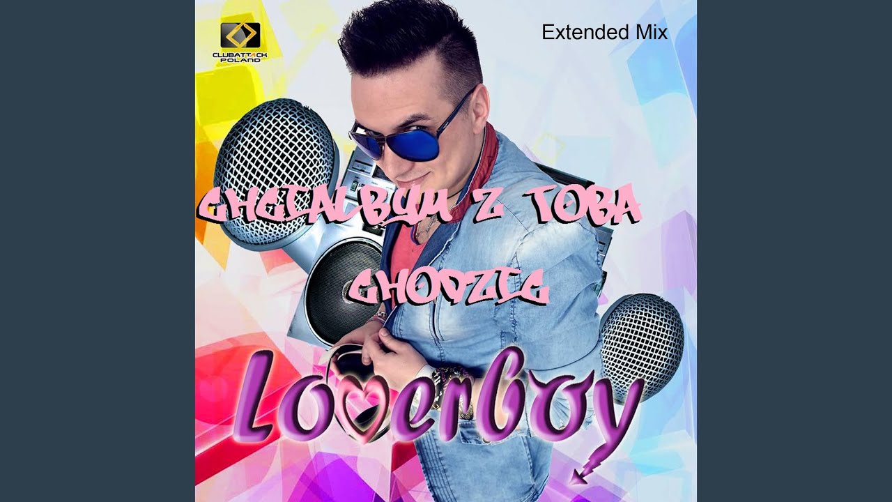Chciałbym z Tobą Chodzić (Extended Mix)