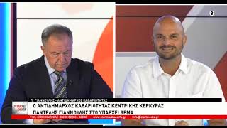 ΥΠΑΡΧΕΙ ΘΕΜΑ 27 08 2026