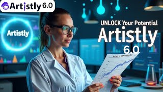 Artistly.ai Review 6.0 How To Create Al Storybooks With Consistent Characters (In All Top Languages)