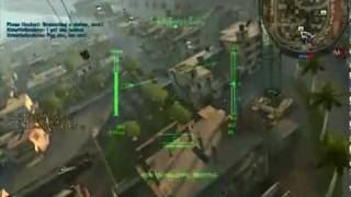 AIX - Apache Strafing Runs