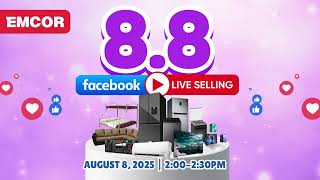 8 8 Facebook Live Selling 1