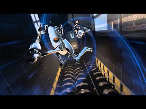 Musical Screenshot Gallery: Portal 2