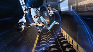 Musical Screenshot Gallery: Portal 2