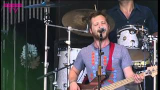 Dr. Dog &quot;Hang On&quot; @ San Miguel Primavera Sound 2010