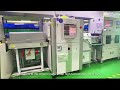 Camtech pcbsmt production process