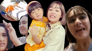 Download lagu Jika Amanda Manopo Bicara Pakai Bahasa Thailand dan Kelucuan Fara Shakila