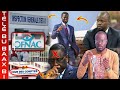 Diomaye fouille macky et ses ministres les magouilleurs en danger
