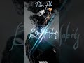 Rocc Ali - Bad Habits
