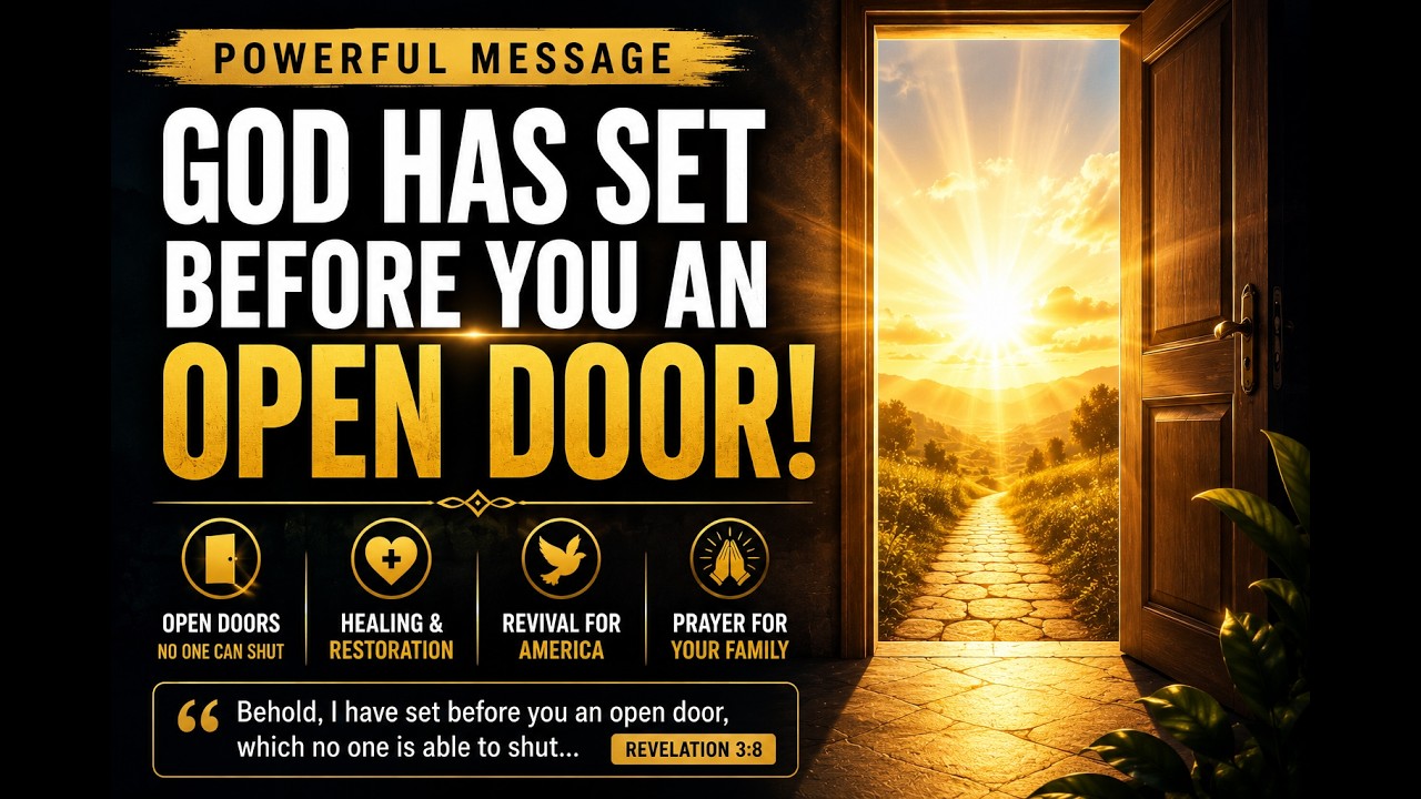 Divine Visitation | Pastor Wale Ojo | Sunday, July 19, 2026