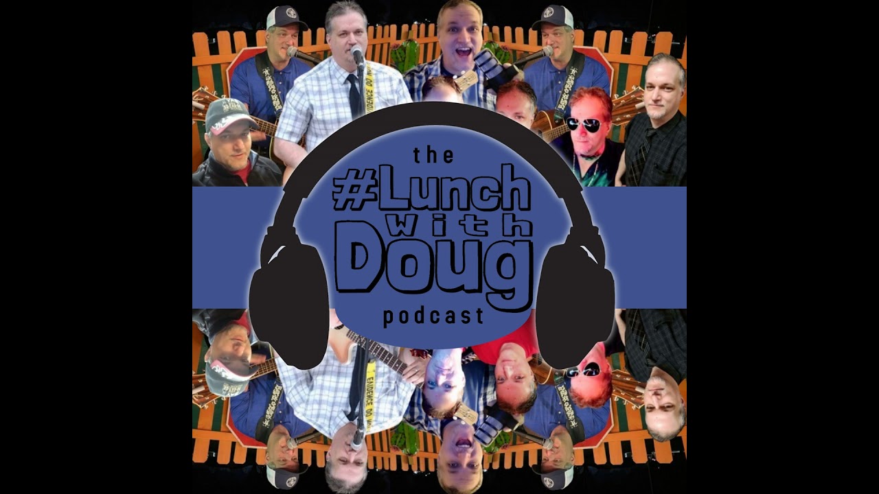 John Vogel: We Have Issues Publishing