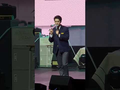230401 HAPPY KEN DAY 쟌2뭐해? 막콘 내 운명 피하고 싶어