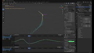Full Track Shaping Workflow tests in Coaster Mixer. Update