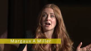 Demo Reel - Host Margaux A Miller